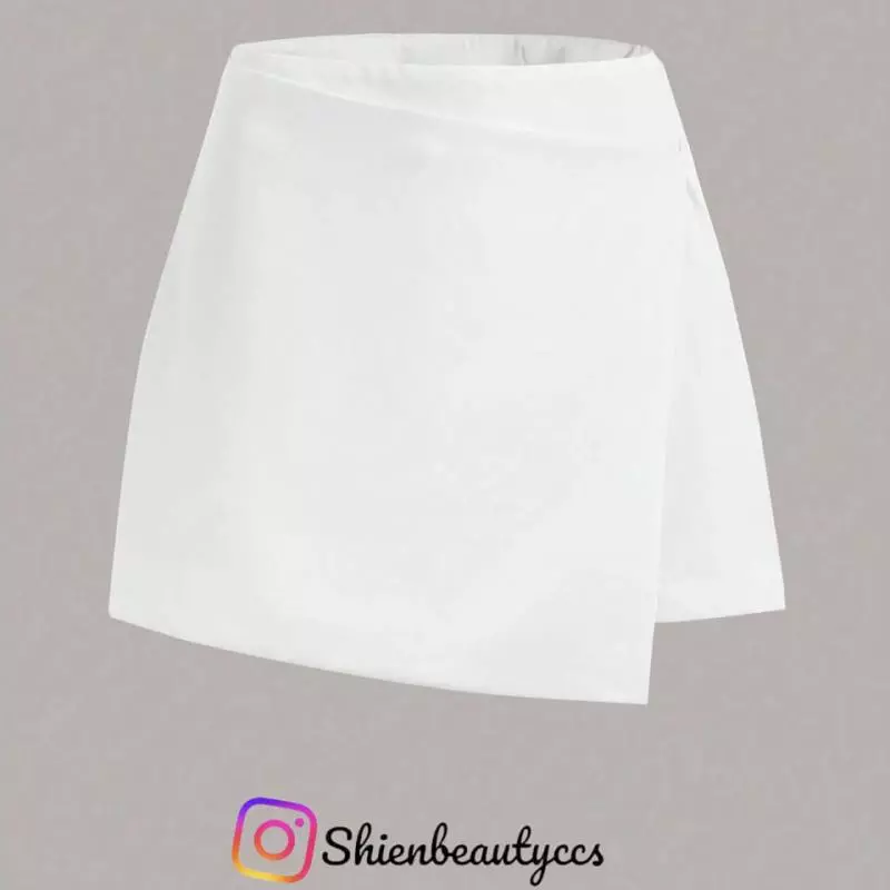 Falda Shorts