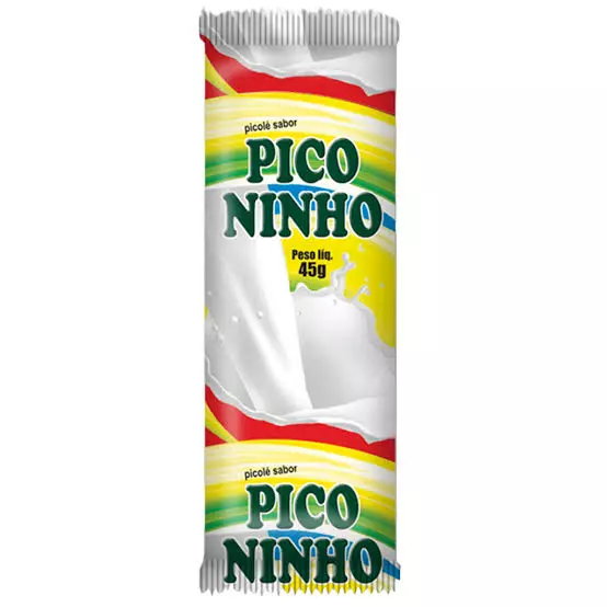 Picolé de Piconinho