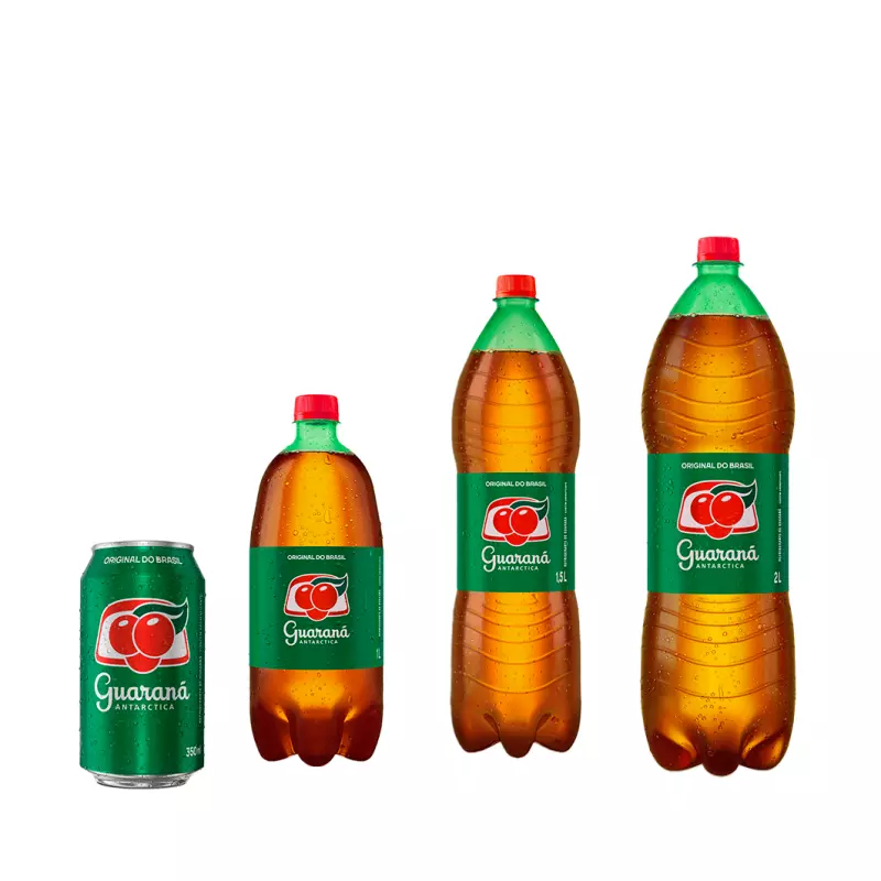 Guaraná Antarctica