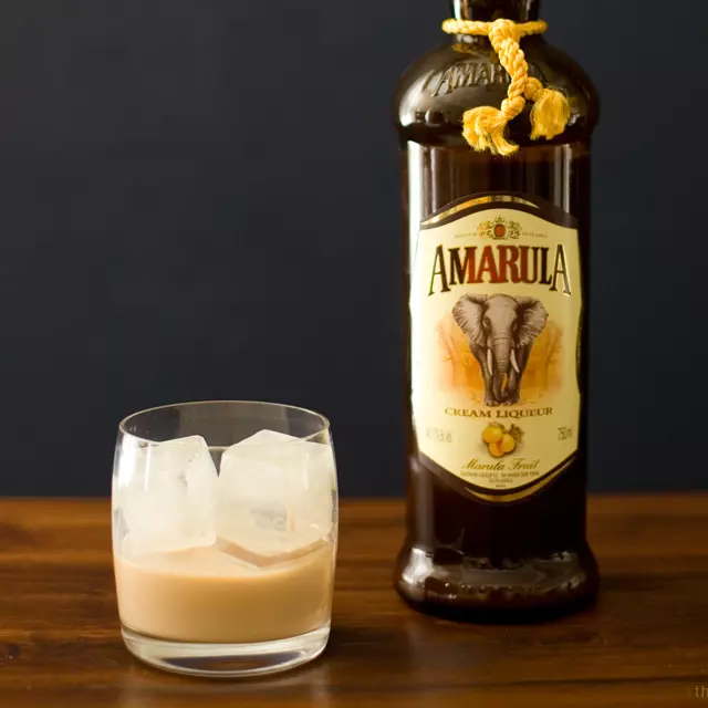 Amarula