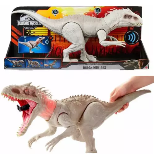 INDOMINUS REX grande