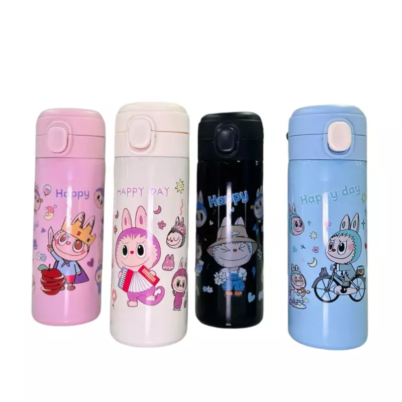 GARRAFA TERMICA BTOP 350ML BM-P1930