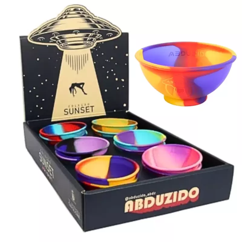 Cuia Grande Abduzido C/12