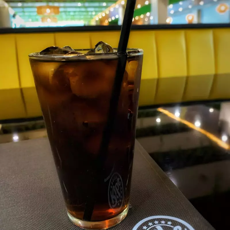 Refresco 16oz Recargable