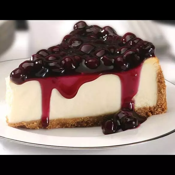 PASTEL DE QUESO SAUCO