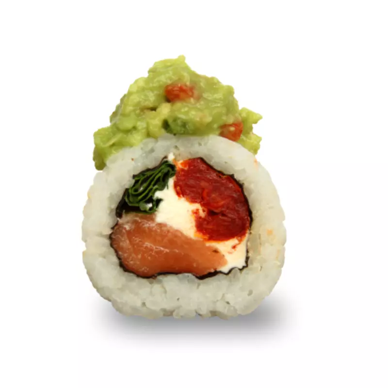 Cosmopolitan 5 piezas