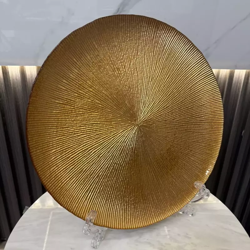 PLATO BASE VIDRIO 50443-15