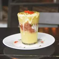 Escondidinho de Siri