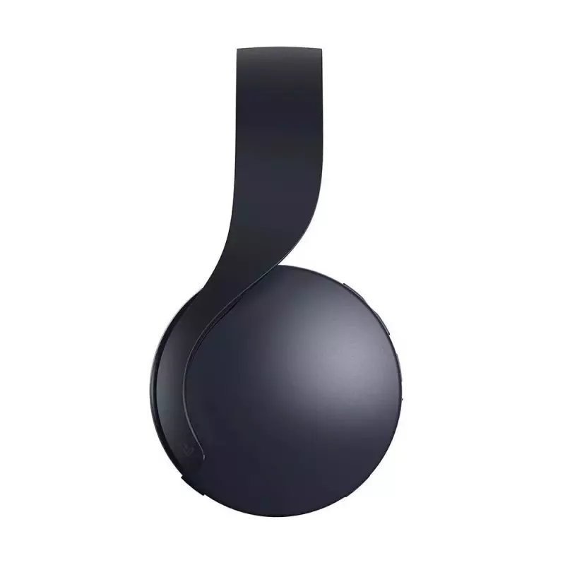 Fone Headset s/ fio Pulse 3D Preto