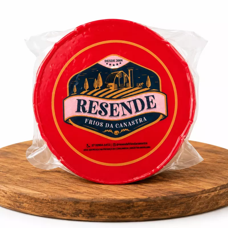 QUEIJO REINO REDONDO