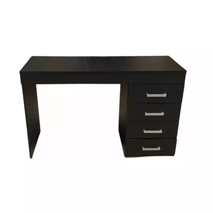 Escritorio Malta ultimos negro