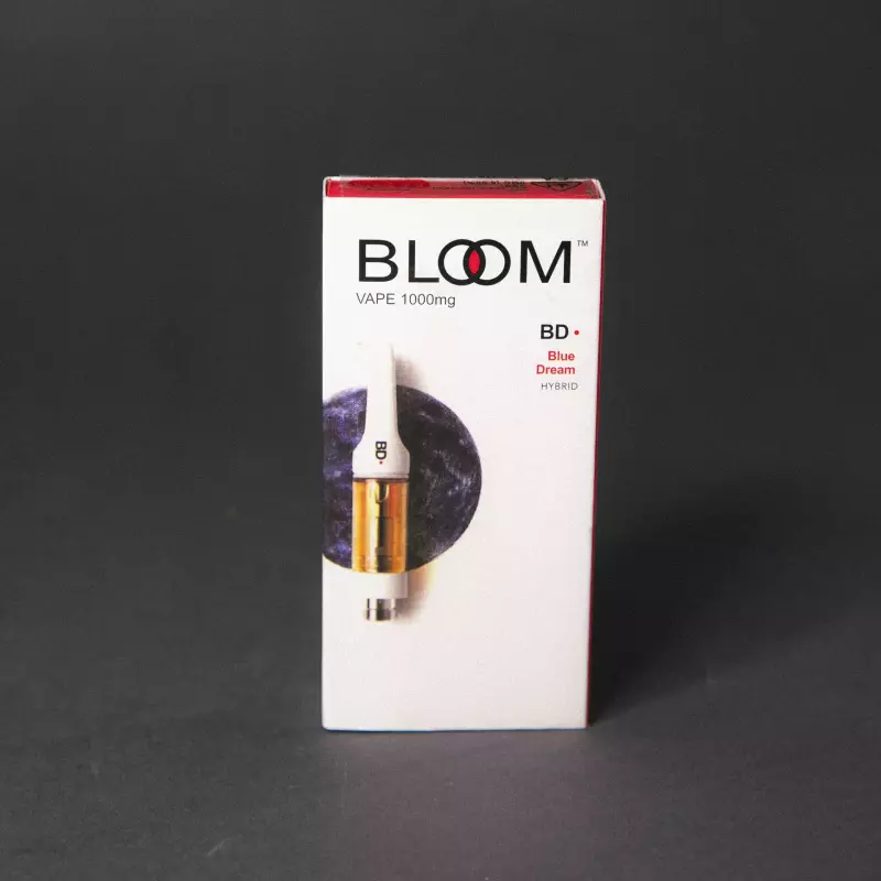 Bloom - Blue Dream HIBRIDO💚