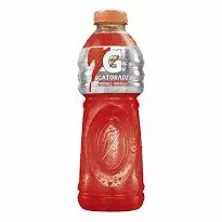 Gatorade Morango com Maracujá