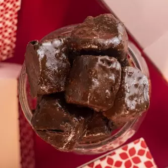 Brownie bites - 100g