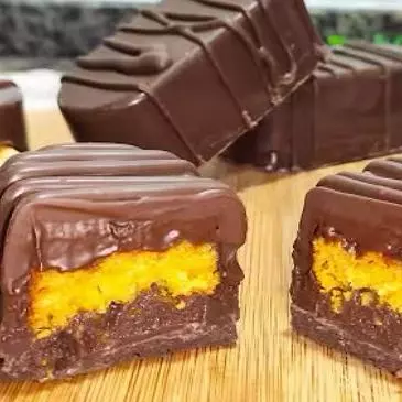 PALETA DE CENOURA