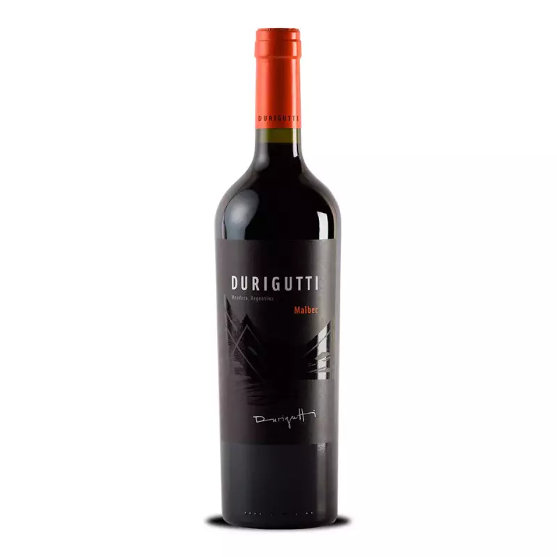 Malbec Durigutti x 750ml