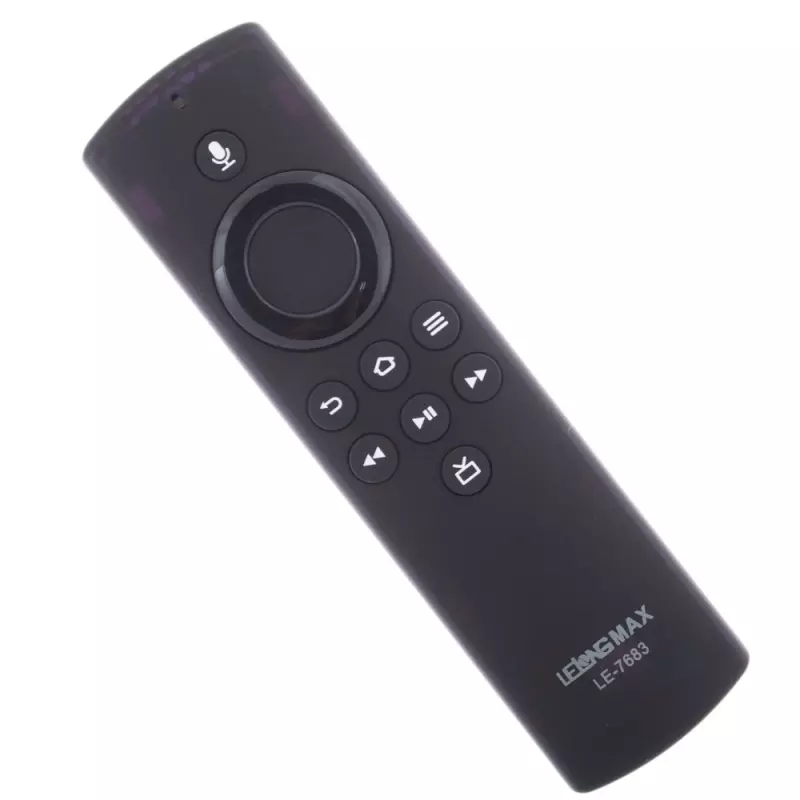 CONTROLE P/ AMAZON FIRESTICK LE-7683