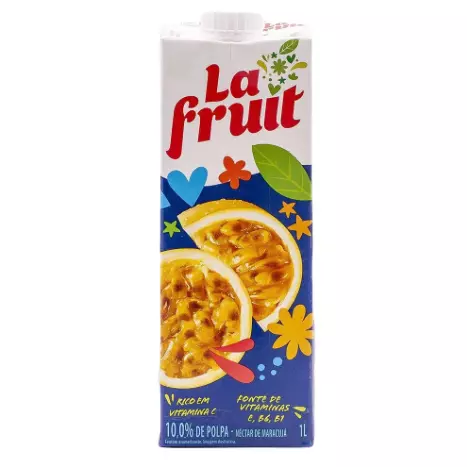 La Fruit Maracujá