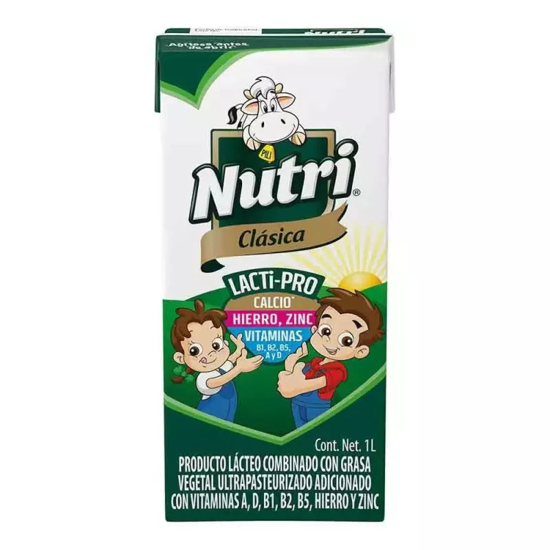 Nutrileche 1 L