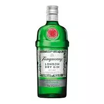 GIN TANQUERAY 750ML