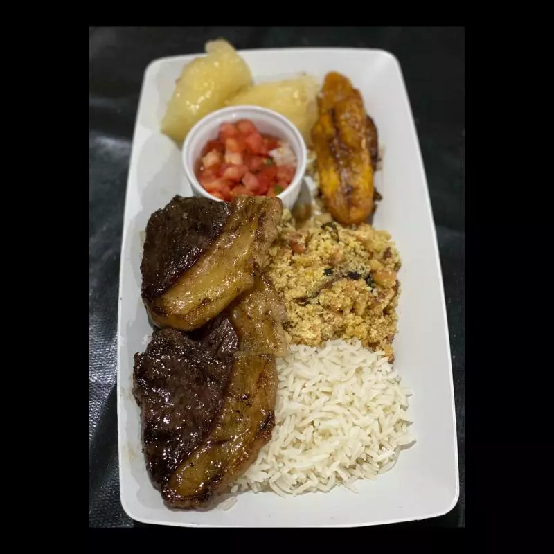 PICANHA COMPLETO