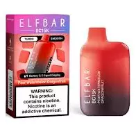 PEAR WATERMELON DRAGON FRUIT