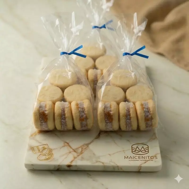 Pack 18u (Para la familia)