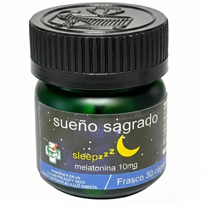 Sueño Sagrado