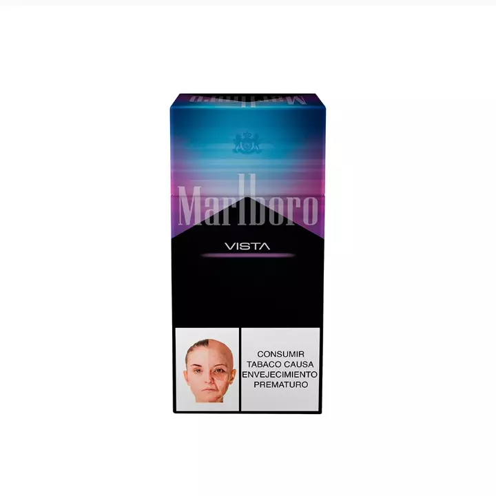 Marlboro Menthol x10