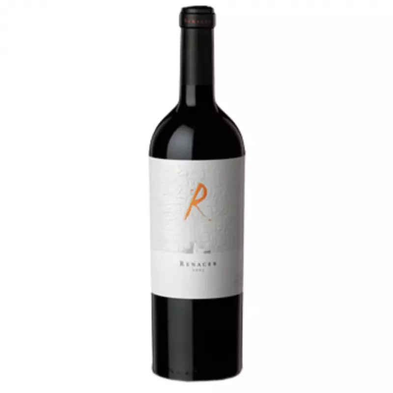 RENASCER MALBEC 2017 750 ML