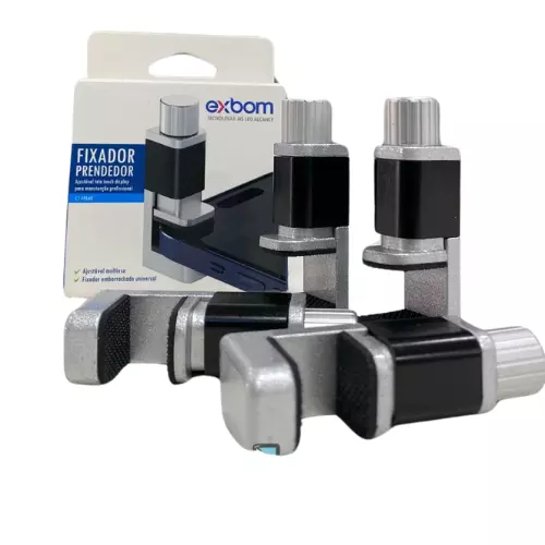 FIXADOR DE TELAS AJUSTAVEL CT-FPA40