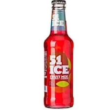 Ice 51 Frutt Mix