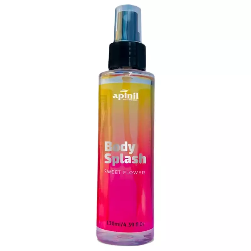 Body Splash Apinil Sweet Flower