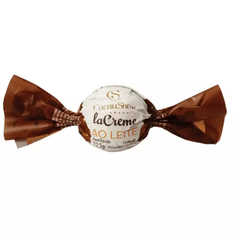 Trufa laCreme ao Leite 13,5g