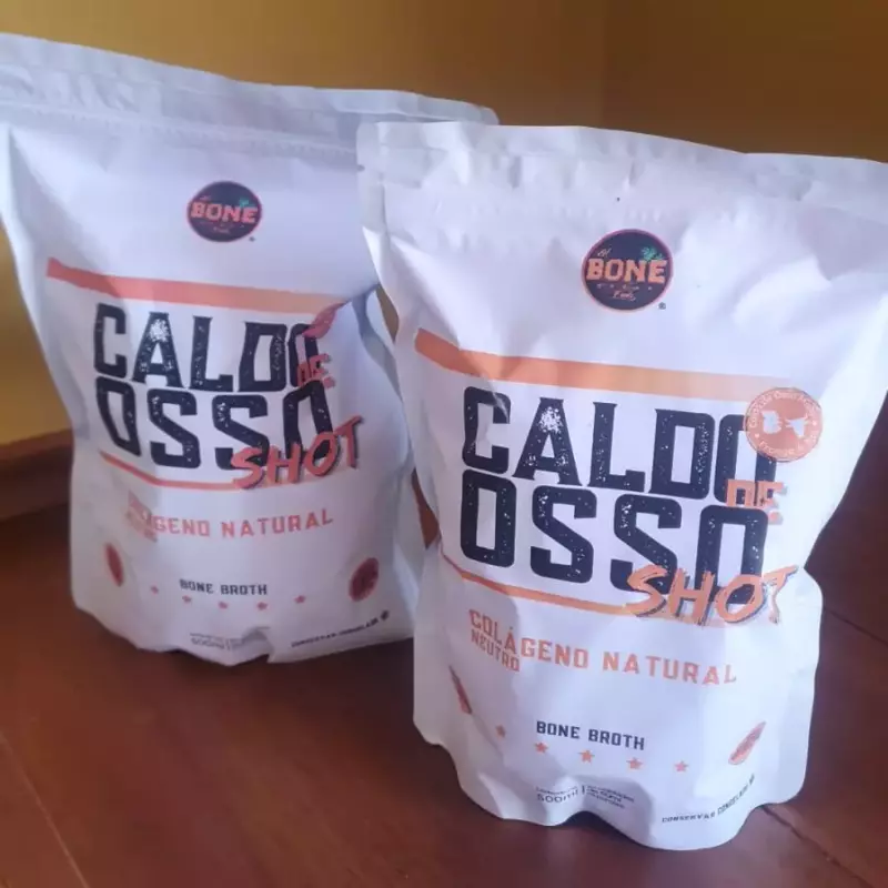 CALDO DE OSSO NEUTRO