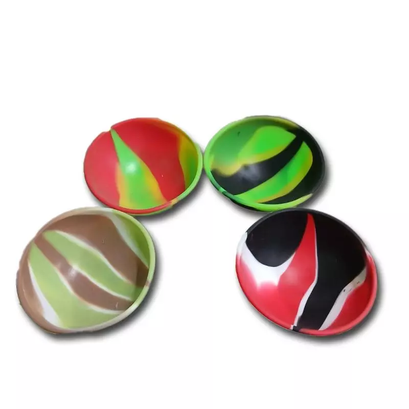 CUIA DE SILICONE GRANDE