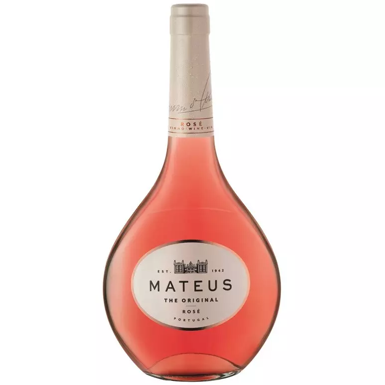 Mateus Rosé / Rosé