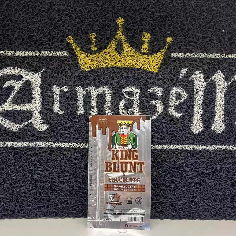 Seda King Blunt Chocolate