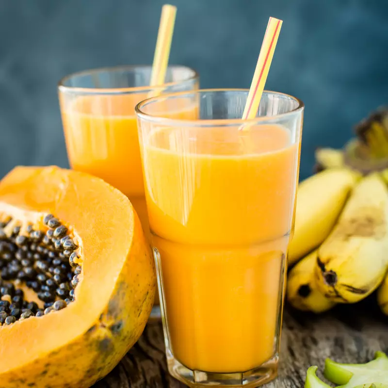 PAPAYA