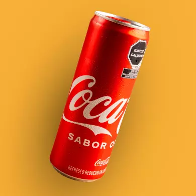 Coca cola 355ml