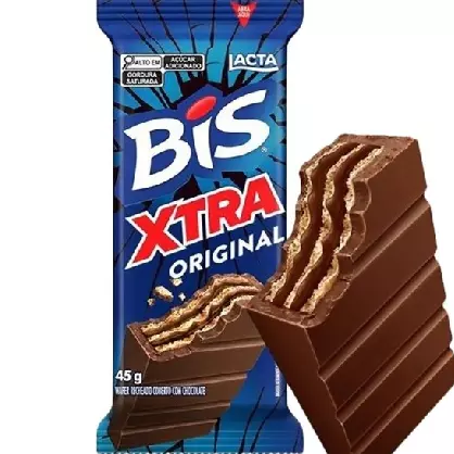 Bis Xtra Original 45g