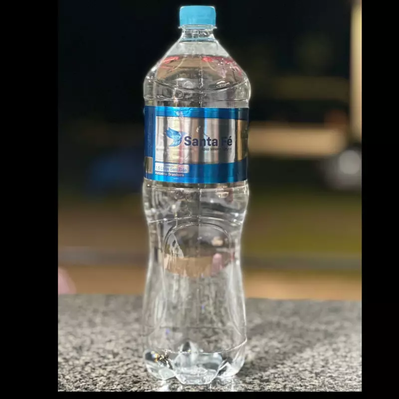 Água 1,5L