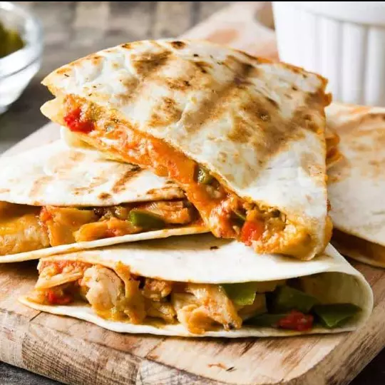Quesadilla