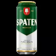 Spaten Latão 473ml