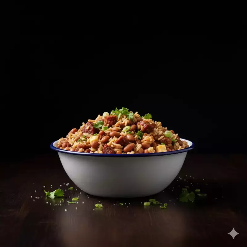 BAIÃO TRADICIONAL 500g