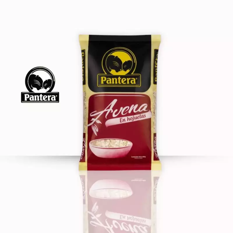 AVENA PANTERA 800GR