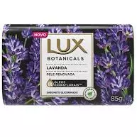SABONETE LUX LAVANDA 85GR