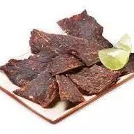 Carne seca de res 250gms