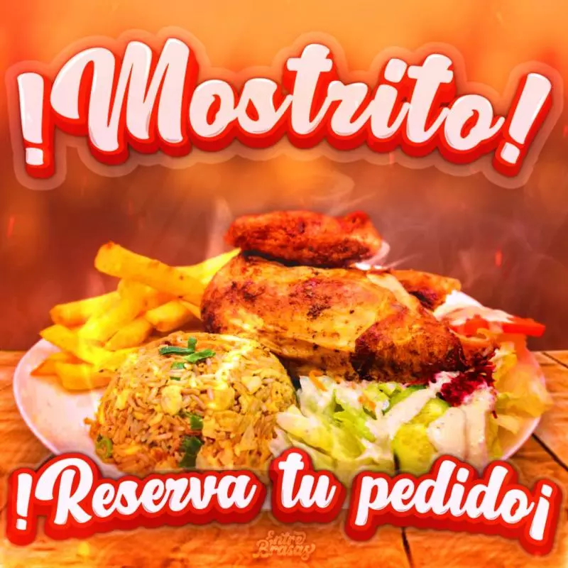 Mostrito