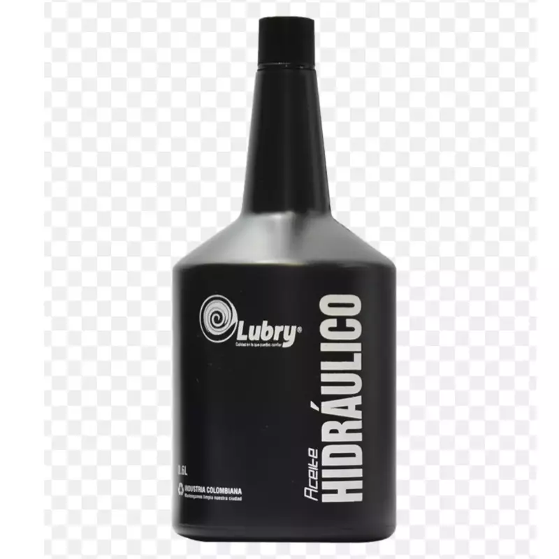 ACEITE HIDRÁULICO ISO 68 CHUPO